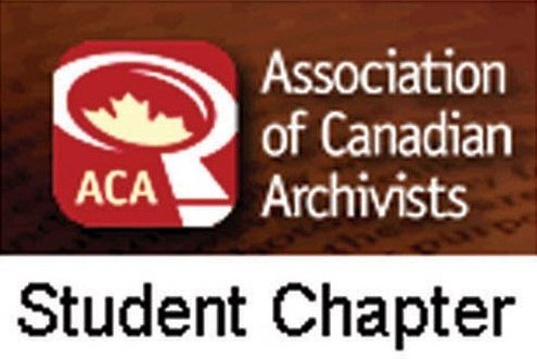 Association of Canadian Archivists Student Chapter