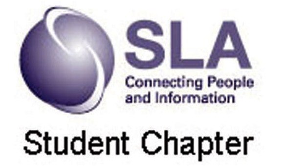 Special Libraries Association Student Chapter