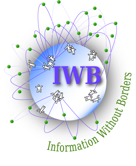 IwB logo