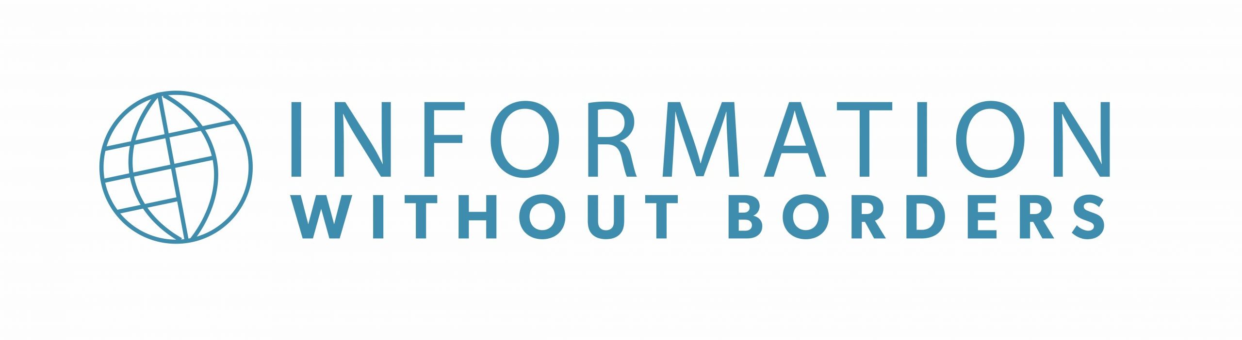 Information Without Borders logo